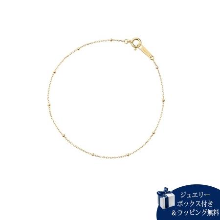 Canal 4°C K10イエローゴールド ブレスレット　華奢　可愛い K10イエローゴールド ブレスレット | 151936133002 | 【公式