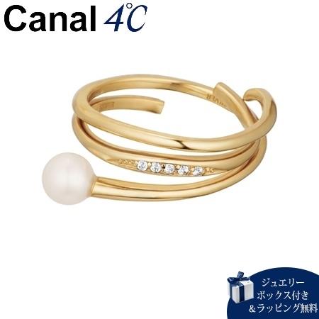 Canal4℃ カナルヨンドシー Canal 4℃ イヤーカフ 【sweet 7月号掲載  