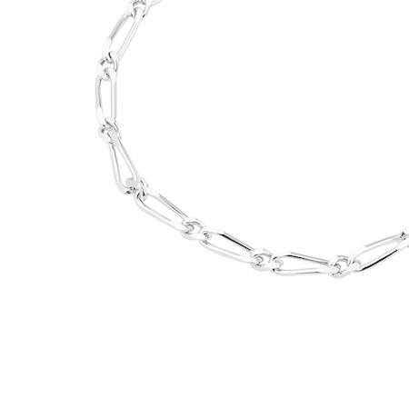 Canal4℃（カナルヨンドシー） ブレスレット シルバー ブレスレット