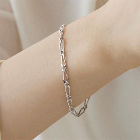 Canal4℃（カナルヨンドシー） ブレスレット シルバー ブレスレット