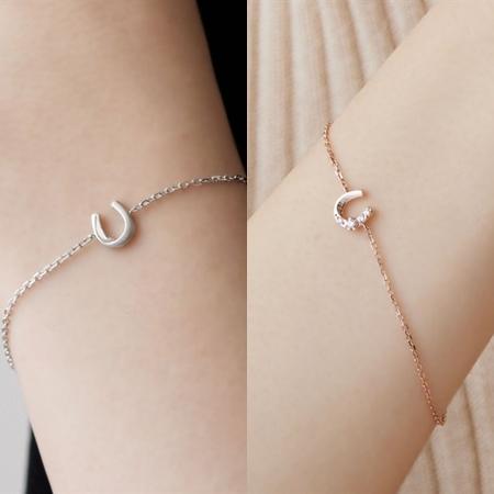 【coco】Canal 4℃ ブレスレット CANAL 4℃（カナルヨンドシー） ブレスレット ペアブレスレット