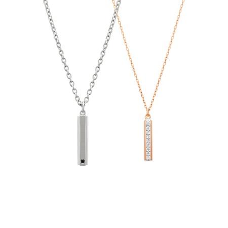 カナルヨンドシー Canal 4℃ ネックレス ペアネックレス Men’s単品 