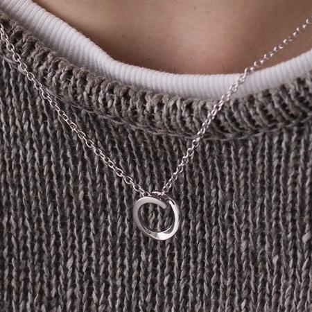 カナルヨンドシー Canal 4℃ ネックレス ペアネックレス Men’s単品 