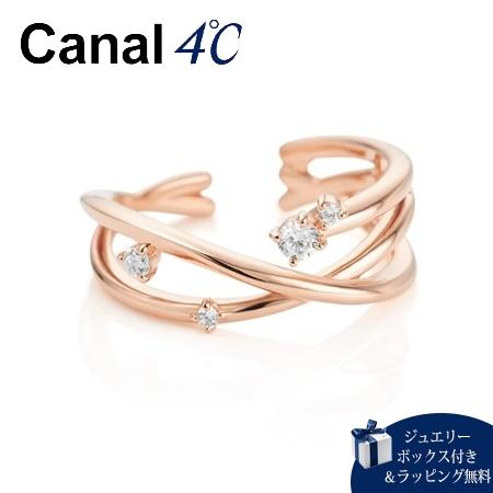 大人気!! Canal 4℃ シルバー リングカフ シルバー リングカフ | 152524251030 | 【公式】Canal4