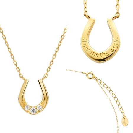 大人気!! Canal 4℃ 【アラジン】モチーフ ペアネックレス Canal4℃ カナルヨンドシー Canal 4℃ ネックレス アラジン