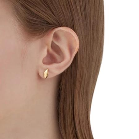 CANAL 4℃（カナルヨンドシー） カナル4℃ アクセサリー K18イエロー