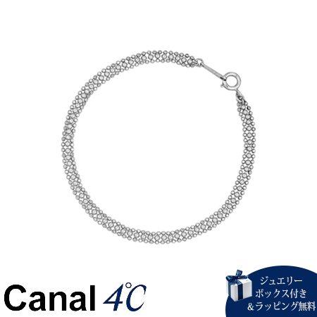 CANAL 4℃（カナルヨンドシー） カナル4℃ ブレスレット Winter 