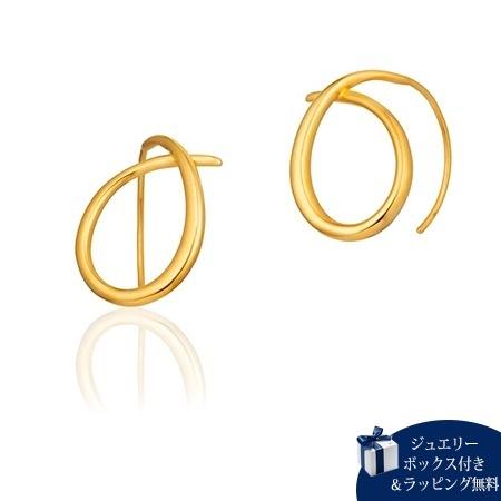 【送料無料】【ラッピング無料】ヨンドシー 4℃ ピアス シルバー ピアス