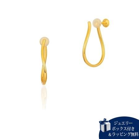 ヨンドシー 4℃ イヤリング シルバー イヤリング