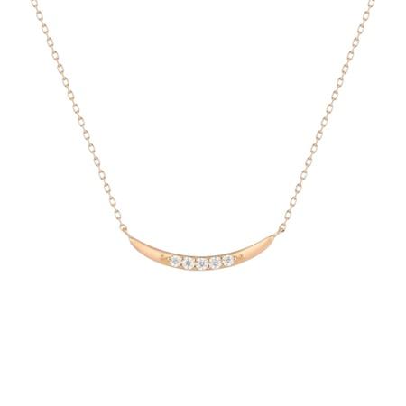 【送料無料】【ラッピング無料】ヨンドシー 4℃ 12月誕生石 シルバー ネックレス タンザナイト | 4℃ | 01