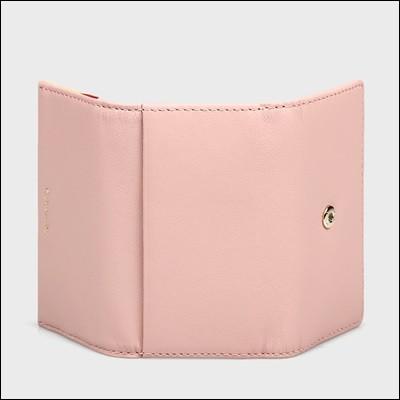 ポールスミス クロスオーバーストライプトリム レディース キーケース ピンク Paul Smith ラッピング無料 W541 500 Clover Leaf クローバーリーフ 通販 Yahoo ショッピング