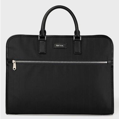 GINGER掲載商品】 Clover Leaf クローバーリーフポールスミス バッグ