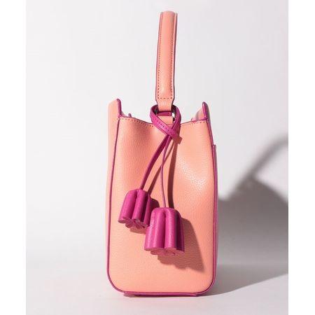 【値下げ・名盤】 アニエスべー トートバッグ　sophie　2way　ホワイト agnes b 【VQL7729820519】(27104円)