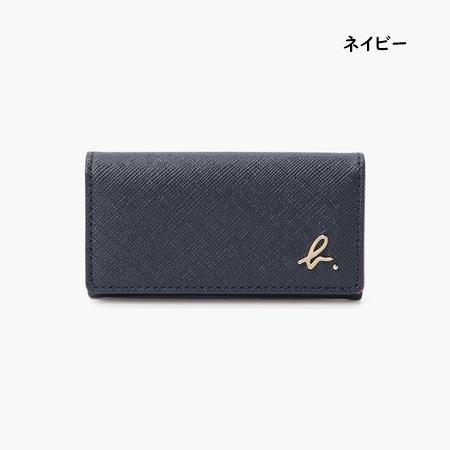 【送料無料】【ラッピング無料】アニエスベー agnes b キーケースの画像