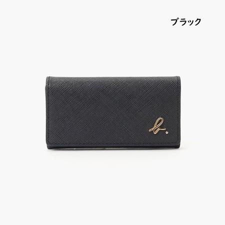 【送料無料】【ラッピング無料】アニエスベー agnes b キーケースの画像