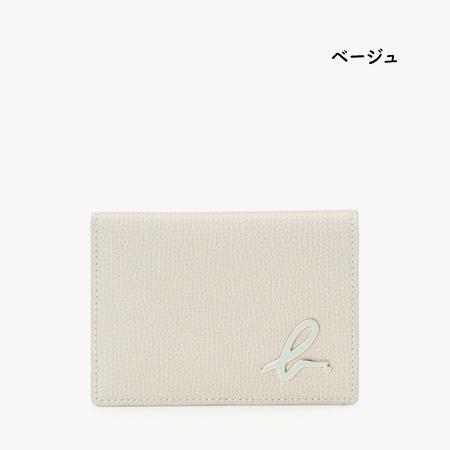 アニエスベー agnes b パスケースの画像
