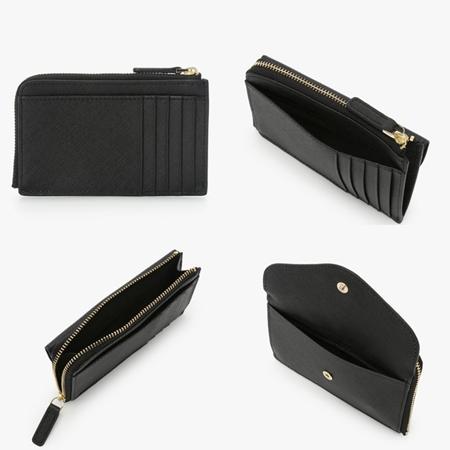 agnes b.（アニエスベー） agnes b 財布 カードケース コインケース