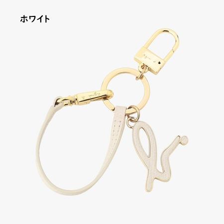 アニエスベー agnes b キーホルダー キーリング チャーム_4