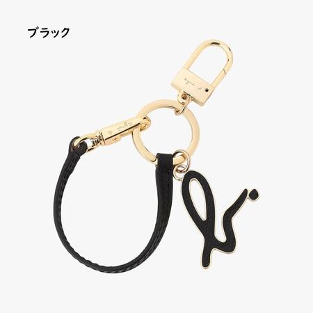 アニエスベー agnes b キーホルダー キーリング チャーム_7