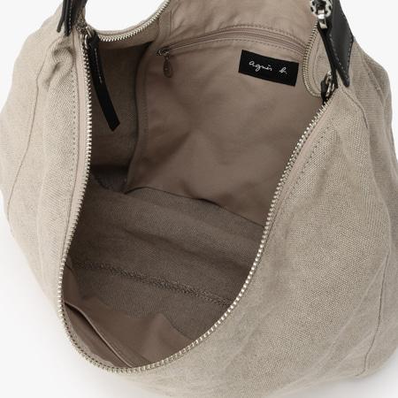 アニエスベー agnes b ショルダーバッグ 2wayの画像