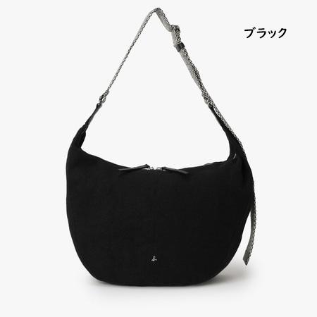 アニエスベー agnes b ショルダーバッグ 2wayの画像