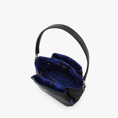 アニエスベー agnes b ハンドバッグ ショルダーバッグ 2wayトートバッグの画像