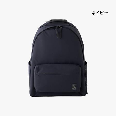アニエスベー agnes b リュック ナイロン ミディアム バックパック Trip PC対応の画像