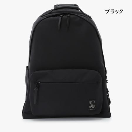 アニエスベー agnes b リュック ナイロン ミディアム バックパック Trip PC対応の画像