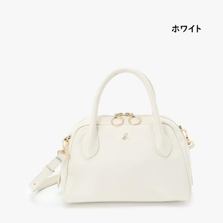 アニエスベー agnes b ボストンバッグ ショルダーバッグ 2wayの画像