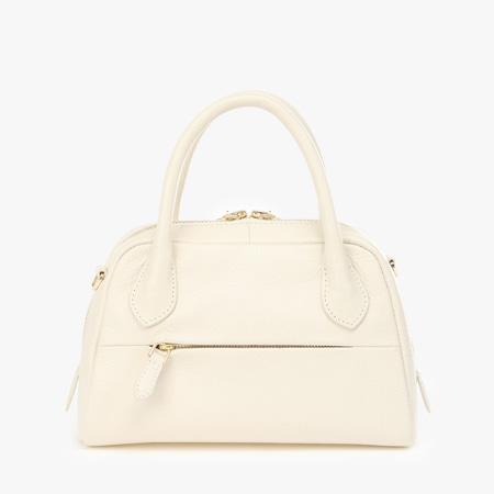 アニエスベー agnes b ボストンバッグ ショルダーバッグ 2wayの画像
