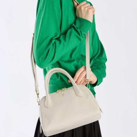 アニエスベー agnes b ボストンバッグ ショルダーバッグ 2wayの画像