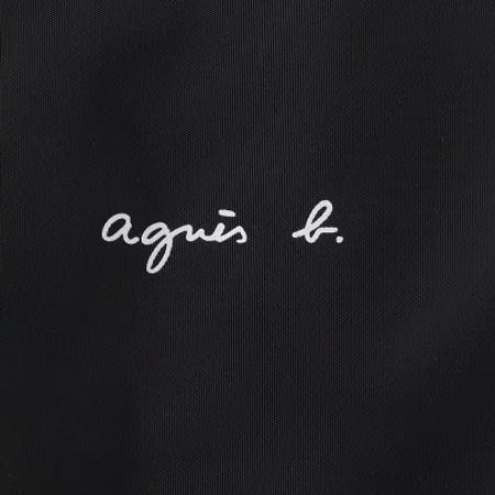 agnes b.（アニエスベー） agnes b バッグ ミニバッグ 保冷バッグ 保冷