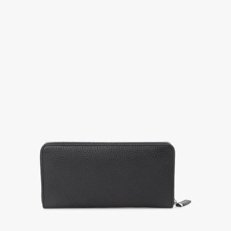 agnes b.（アニエスベー） agnes b 財布 長財布 レザー ラウンドジップ
