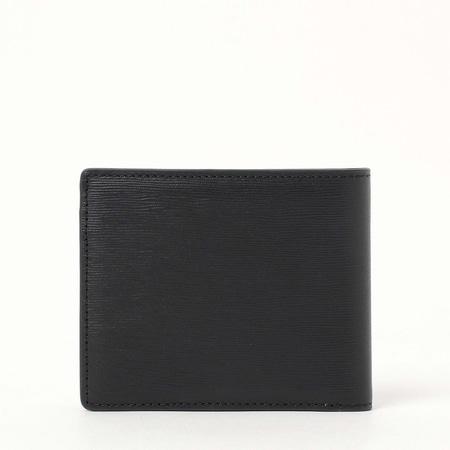 agnes b.（アニエスベー） agnes b 財布 折財布 メンズ 二つ折り
