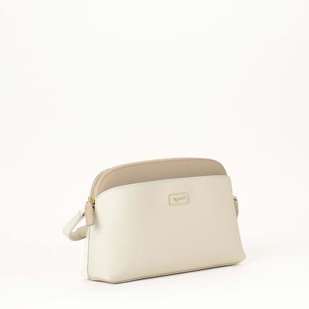 アニエスベー agnes b ショルダーバッグ ミニショルダーの画像