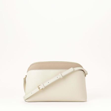 アニエスベー agnes b ショルダーバッグ ミニショルダーの画像