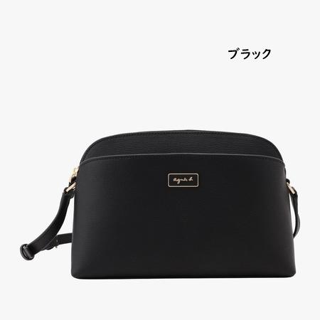 アニエスベー agnes b ショルダーバッグ ミニショルダーの画像