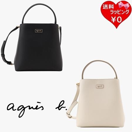 agnes b.（アニエスベー） agnes b ショルダーバッグ ハンドバッグ 