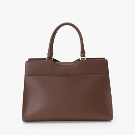 agnes b.（アニエスベー） agnes b ショルダーバッグ 2wayトートバッグ