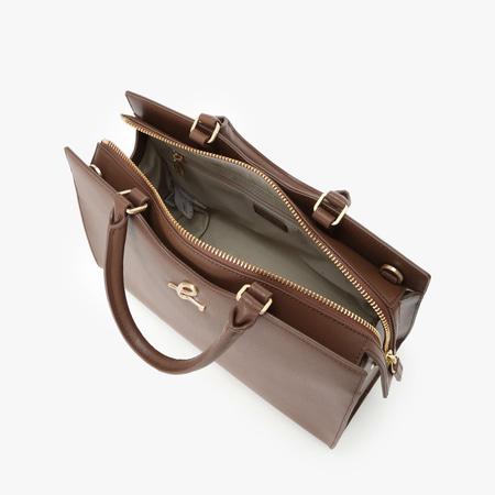 agnes b.（アニエスベー） agnes b ショルダーバッグ 2wayトートバッグ