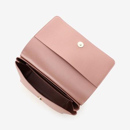 店舗限定品 ピンク Chouette Andならショッピング ランキングや口コミも豊富なネット通販 更にお得なpaypay残高も スマホアプリも充実で毎日どこからでも気になる商品をその場でお求めいただけます ファッション トイチェーン付きショルダーバッグ サマンサ