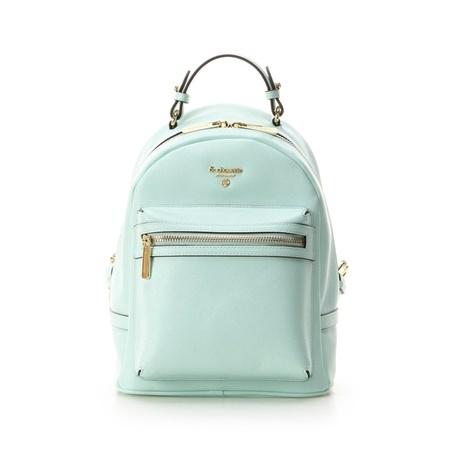 本数限定特価 サマンサタバサ リュック プリズムリュック ミント Chouette And Clover Leaf クローバーリーフ 通販 Yahoo ショッピング 超人気 Sevalight Sapney Org In