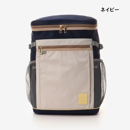 & chouette サマンサタバサ &chouette リュック 大容量ナイロン & chouette サマンサタバサ &chouette リュック 大容量ナイロン