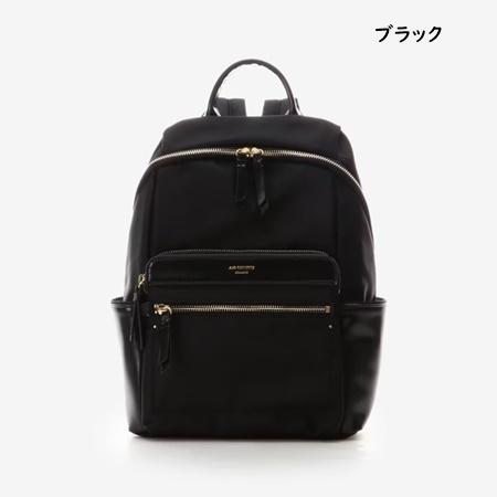& chouette サマンサタバサ &chouette リュック A4対応ナイロン & chouette サマンサタバサ &chouette リュック A4対応ナイロン