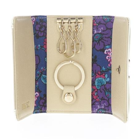 ◆【送料無料】【ラッピング無料】アナスイ ANNASUI キーケース セルパン | ANNA SUI | 04