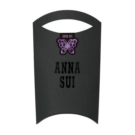 アナスイ ANNASUI ピアス ペルシャ猫モチーフピアス ホワイト 