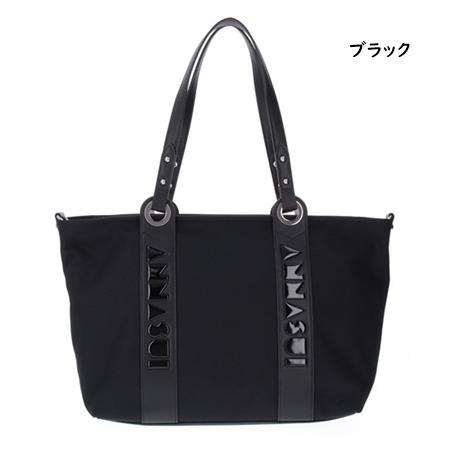 ANNA SUI パーク　2wayトートバッグ ANNA SUI（アナスイ） トートバッグ パーク 2wayトート大 A4対応