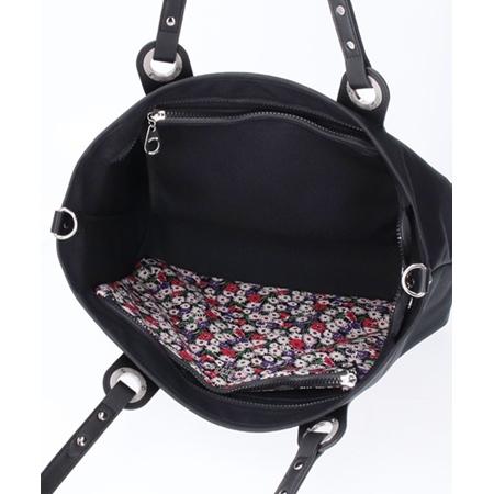 ANNA SUI（アナスイ） トートバッグ パーク 2wayトート大 A4対応