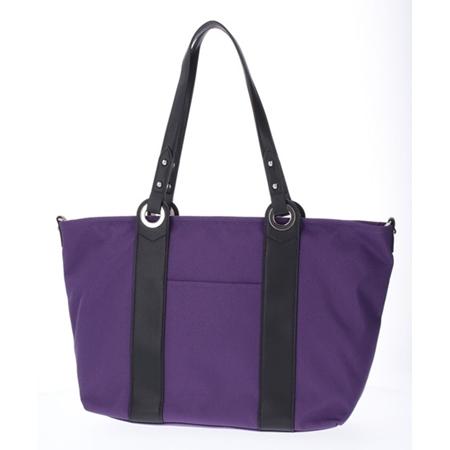 ANNA SUI パーク　2wayトートバッグ ANNA SUI（アナスイ） トートバッグ パーク 2wayトート大 A4対応