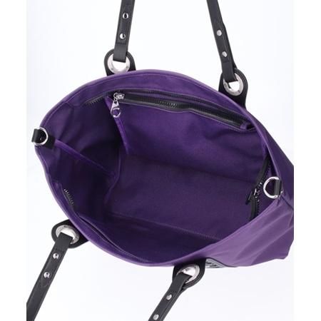 ANNA SUI（アナスイ） トートバッグ パーク 2wayトート大 A4対応